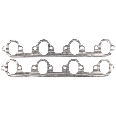 Mahle Exhaust Manifold Gasket Set MS15175